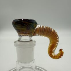 18mm L 4 Hole AP Spiral