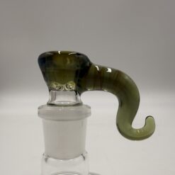 18mm M 4 Hole Silver Potion