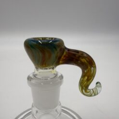 18mm S 4 Hole Marina Scurvy