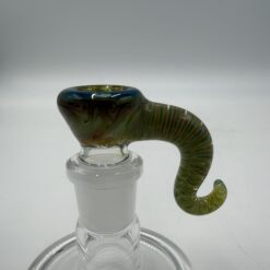 18mm L 4 Hole Marina Scurvy Wigwag Spiral