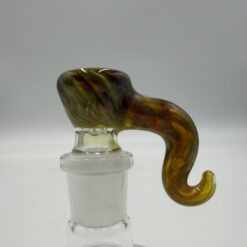 18mm M 4 Hole in Scurvy
