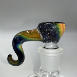 CH x Soup 18mm 2XL 4 Hole Space Tech