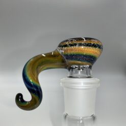 CH x Soup 18mm M 4 Hole Space Tech