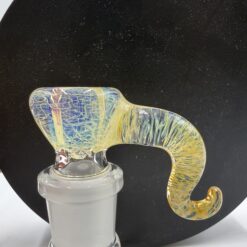 CH x Matt2000 18mm L 3 Pinch Chaos Fume