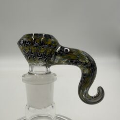 CH x KNW 18mm XL 4 Hole Beveled Lip