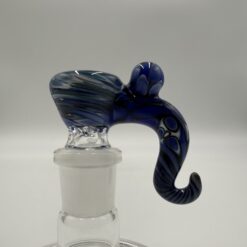 CH x BroBlowsGlass 18mm XL 3 Pinch Dotstacks