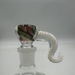 CH x SLF 18mm XL 4 Hole Stained Window & Glopal