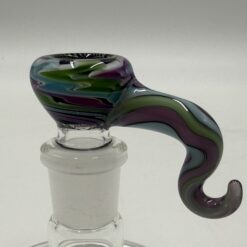 CH x DanLongden 18mm XL 4 Hole