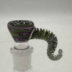 CH x DanLongden x KNW 18mm XL 4 Hole