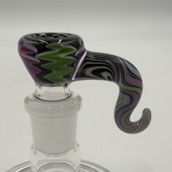 CH x DanLongden 18mm L 4 Hole